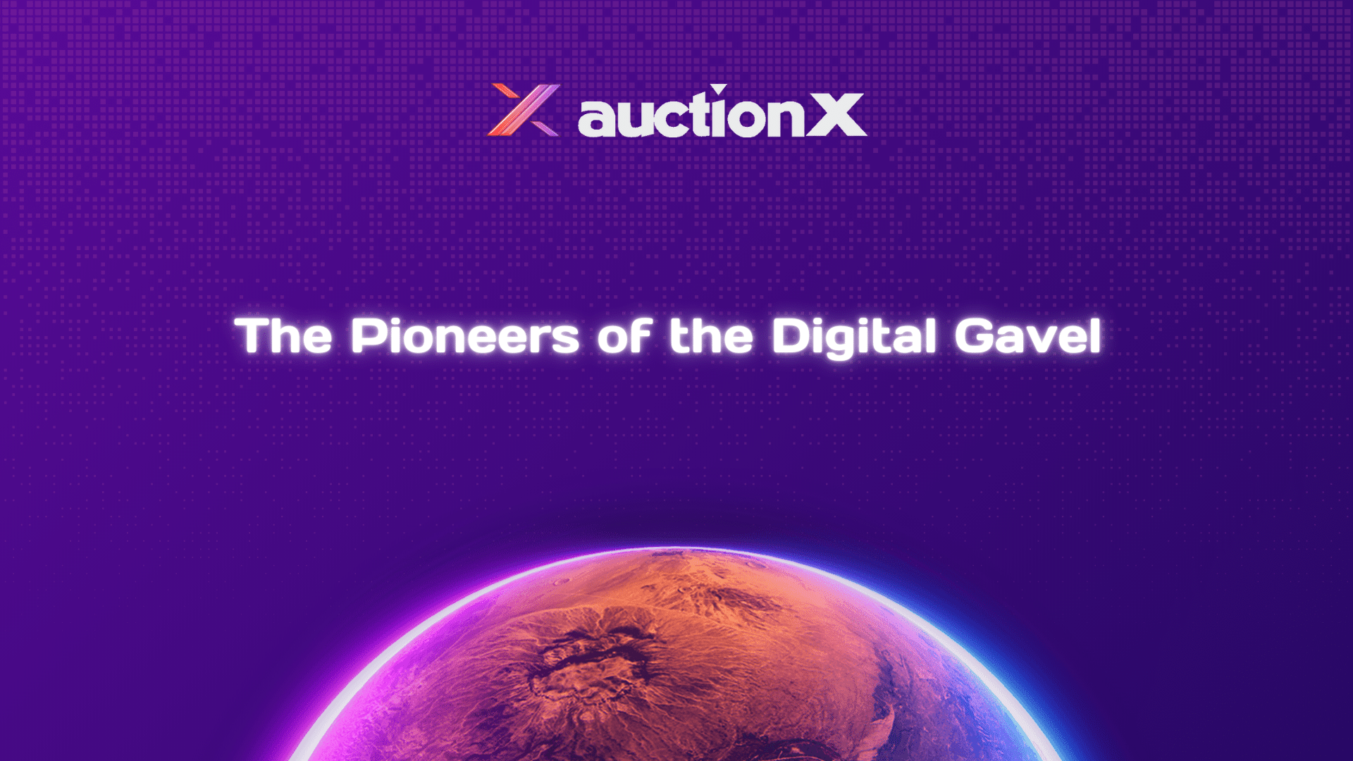 The Pioneers of the Digital Gavel 